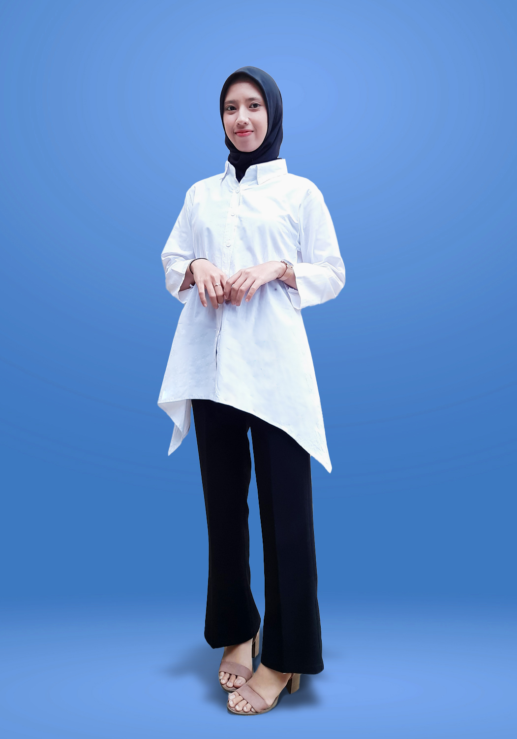 Annisa Febriyanti Rangkuti, A.Md