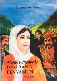 Image of Anak Perawan Disarang Penyamun