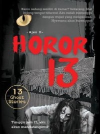 Image of Horor 13