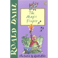 Image of The Magic Finger