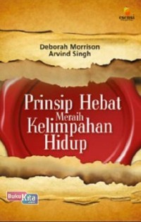 Image of Prinsip Hebat Meraih Kelimpahan Hidup