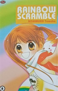 Image of Rainbow Scramble
