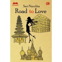 Image of Road to Love