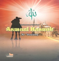 Image of Asmaul Husnah ArRazzaq