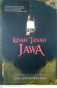 Image of Kisah Tanah Jawa