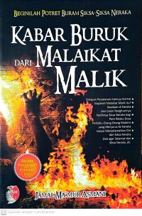 Image of Kabar Buruk Dari Malaikat Malik