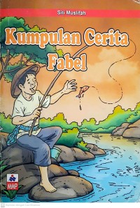 Image of Kumpulan Cerita Fabel