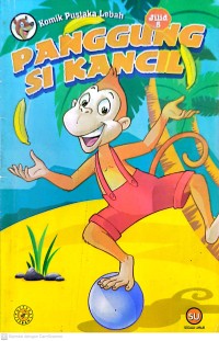 Image of Panggung Si Kancil