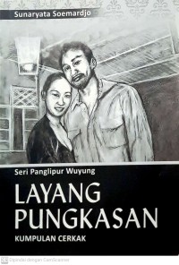 Image of Seri Panglipur Wuyung Layang Pungkasan