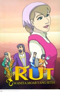 Image of RUT Wanita Moab Yang Setia