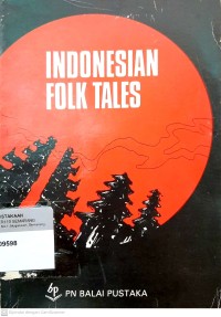 Image of Indonesian Folk Tales