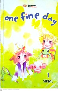 Image of One Fine Day