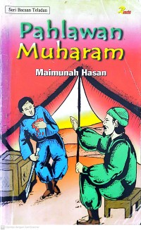 Image of Pahlawan Muharam