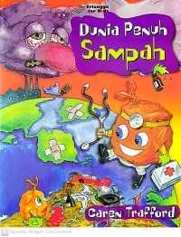 Image of Dunia Penuh Sampah