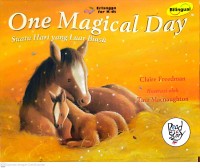 Image of One Magical Day ; Suatu Hari Yang Luar Biasa