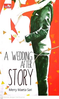 Image of A Wedding After Story