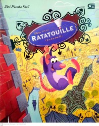 Image of Ratatouille