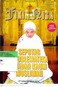 Image of Fikih Nisa