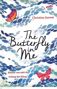 Image of The Butterfly In Me