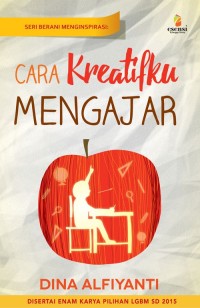Image of Cara Kreatifku MENGAJAR