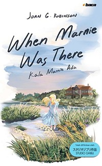 Image of When Marnie Was There