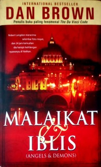 Image of Malaikat & Iblis  (Angels & Demons)