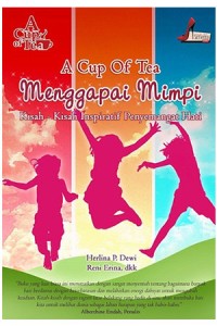 Image of Menggapai Mimpi : Kisah-Kisah Inspiratif Penyemangat Hati