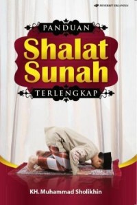 Image of Panduan Shalat Sunah Terlengkap