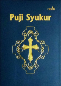 Image of Puji Syukur (Buku Doa dan Nyanyian Gerejawi)