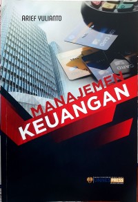Image of MANAJEMEN KEUANGAN