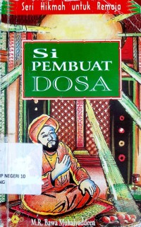 Image of Si Pembuat Dosa