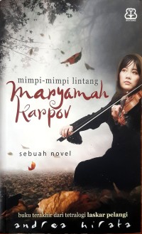 Image of Mimpi-mimpi Lintang Maryamah Karpov