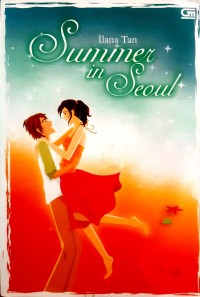 Image of Summer in Seoul