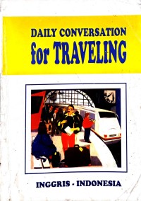 Image of DAILY CONVERSATION for TRAVELING
