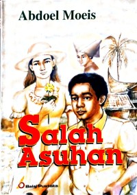 Image of Salah Asuhan