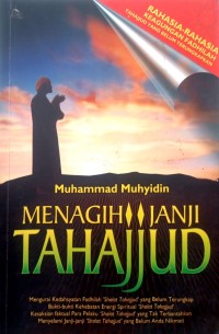 Image of Menagih Janji Tahajjud