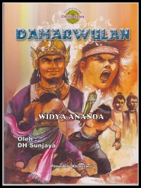 Image of Damar Wulan