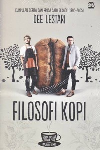 Image of Filosofi Kopi