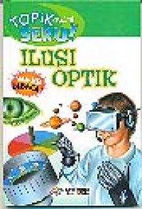 Image of Ilusi Optik