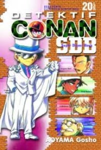 Image of Detektif Conan