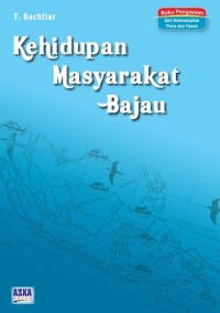 Image of Kehidupan Masyarakat Bajau