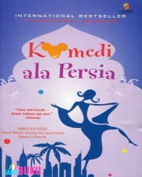 Image of Komedi Ala Persia