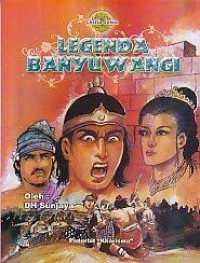 Image of Legenda Banyuwangi