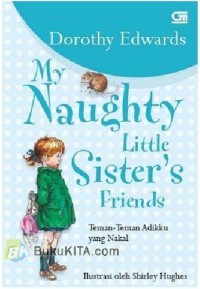 Image of My Naughty Little Sister's Friends : Teman-Teman Adikku yang Nakal