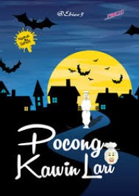 Image of Pocong Kawin Lari