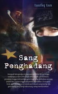 Image of Sang Penghadang