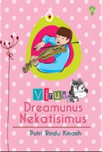 Image of Virus Dreamunus Nekatisimus
